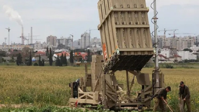 امریکی ڈالر، صیہونی حکومت کی حفاظت نہیں کر سکتے: حماس