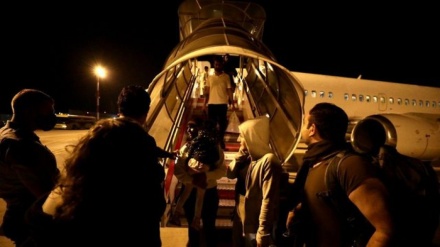  Mbërrijnë në vendin tonë edhe 37 shtetas afganë