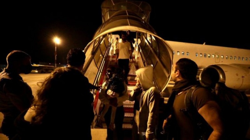  Mbërrijnë në vendin tonë edhe 37 shtetas afganë