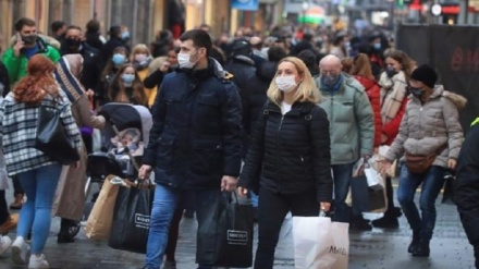 Almanyayê qsnûnek ji bo kesên vaksînenebûyî derxist