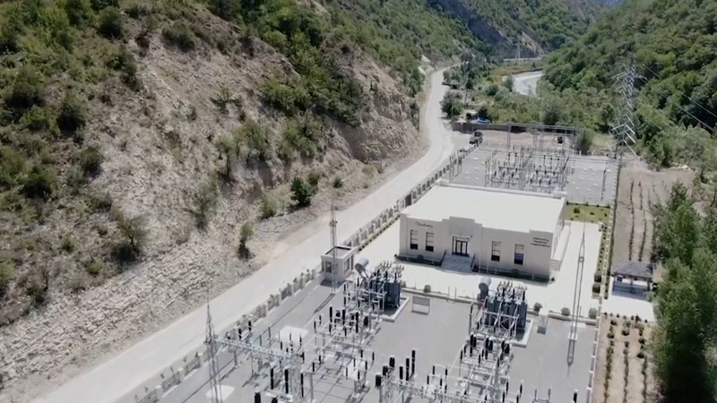 Yeni yol Laçın dəhlizinə alternativdirmi?