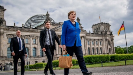 Përse Merkel zgjodhi Beogradin dhe Tiranën për turneun e lamtumirës?!