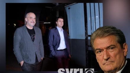 Si u paralajmërua Berisha nga SHBA, se Basha po punonte fshehtas që ai të shpallej ‘non grata’