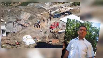 Prej 48 orësh i bllokuar, gazetari: Qeverisë nuk i kërcet hiç për minatorin