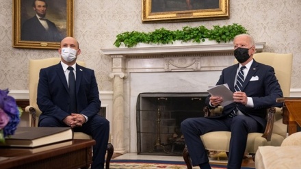 Biden po kërkon rihapjen e konsullatës amerikane në Jeruzalemin Lindor