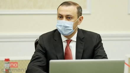Ermənilərin sülh çağırışına Bakıda şübhə ilə yanaşırlar
