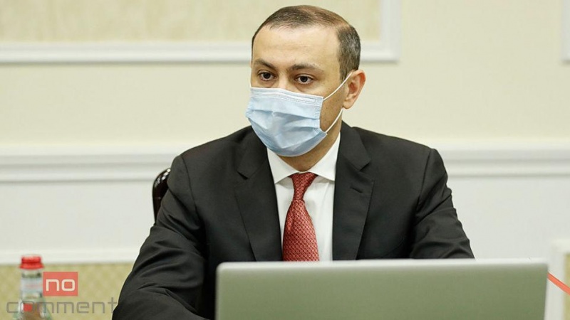 Ermənilərin sülh çağırışına Bakıda şübhə ilə yanaşırlar