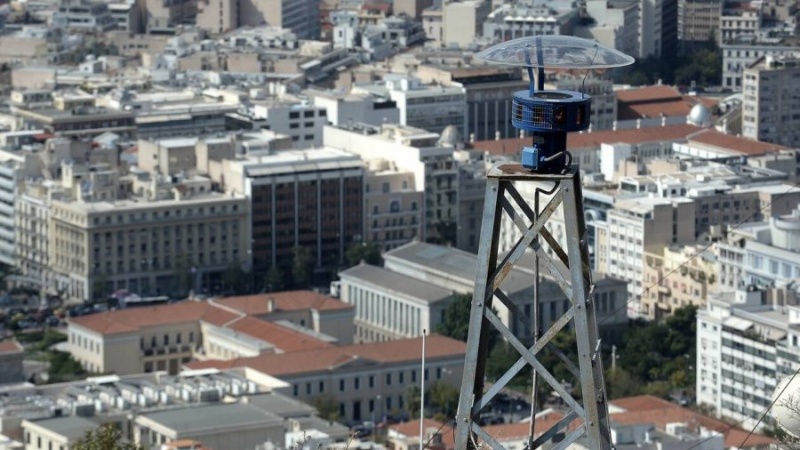 Sirenat e luftës do të bien sot në të gjithë Greqinë, ja pse