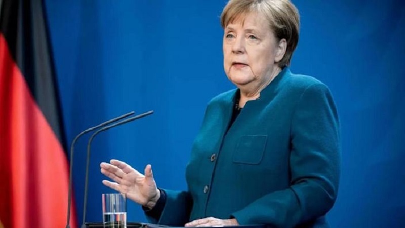 Merkel: Bashkëpunoni në Ballkan