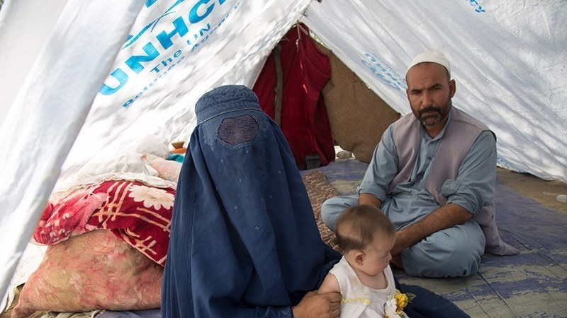 UNICEF - Najmanje milion afganistanske djece moglo bi umrijeti tokom krize
