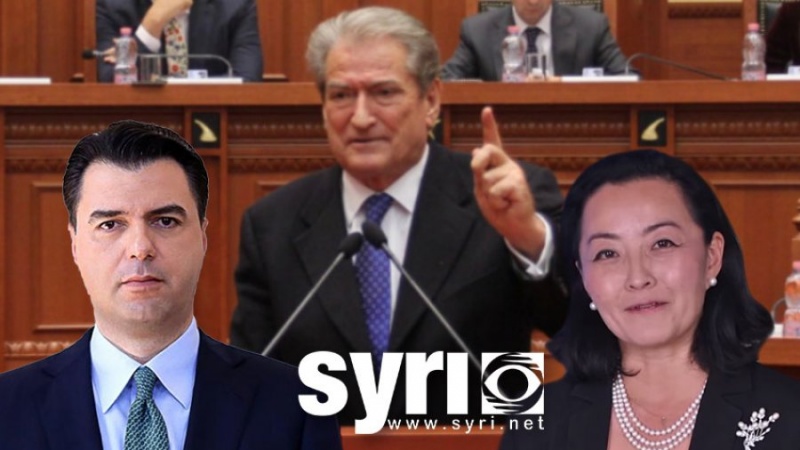 Vendimi i Bashës për Berishën, reagon Ambasada e SHBA-së