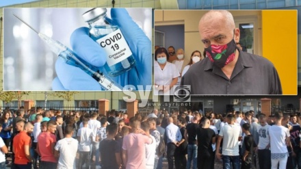 Rama: Studentët që nuk vaksinohen nuk do lejohen në universitete