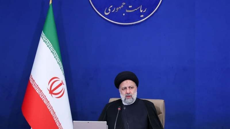 ھمسایہ ممالک کے ساتھ ایران کے تعلقات کو خراب کرنے کی کوشش