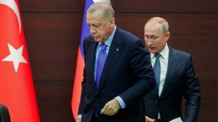 Putin i Erdogan obećali jačanje rusko-turskih veza