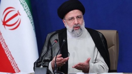 Raisi: Mnoge zemlje spremne su sarađivati s Iranom