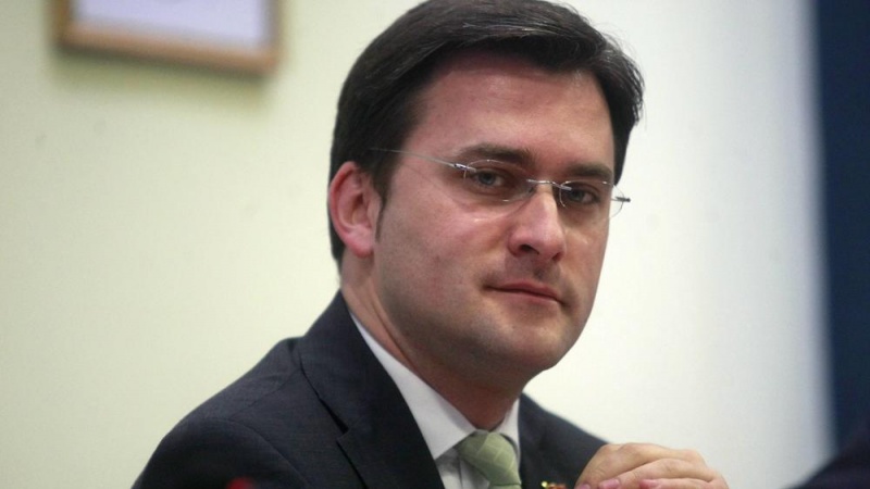 Ministar vanjskih poslova Srbije pozvao iranskog kolegu da prisustvuje samitu Pokreta nesvrstanih