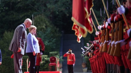 Zbulohet arsyeja/ Pse Merkel zgjodhi të vinte në Tiranë