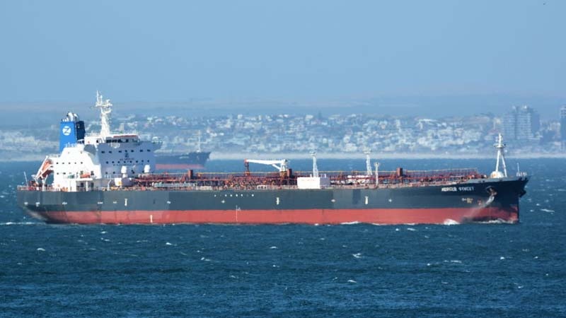 Drugi iranski tanker s gorivom za Libanon stigao u sirijsku luku Banias