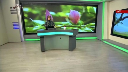 سماجی پروگرام ۔ زندگی سلام