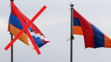 Ermənistan rəsmiləri separatizmi körükləyir