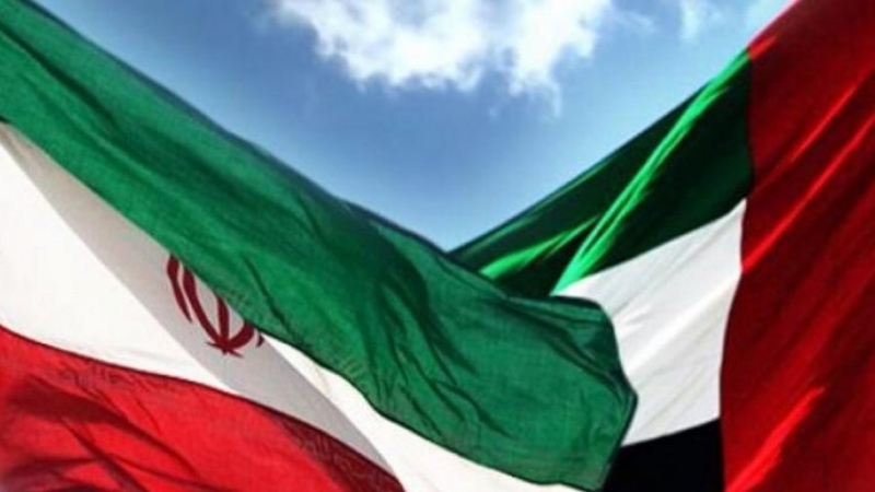 Emirati uveli sankcije za 38 osoba i 15 kompanija, uključujući i Irance