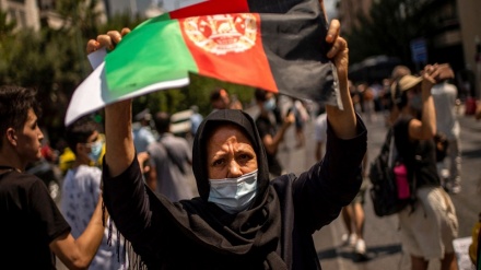 نگرانی سازمان‎ملل از وضعیت بحرانی زنان افغانستان