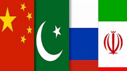 افغانستان کے تعلق سے شنگھائی تعاون تنظیم کے 4 رکن ملکوں کا مشترکہ بیان