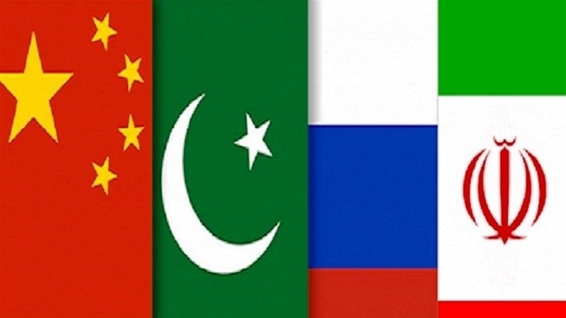 افغانستان کے تعلق سے شنگھائی تعاون تنظیم کے 4 رکن ملکوں کا مشترکہ بیان