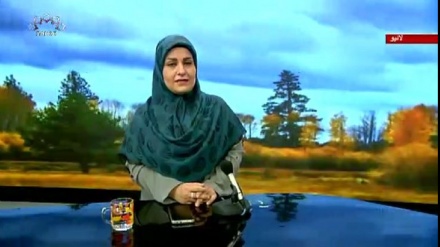 سماجی پروگرام ۔ زندگی سلام