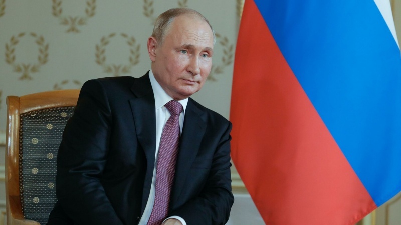 Putin: Još se ne znaju posljedice situacije u Afganistanu