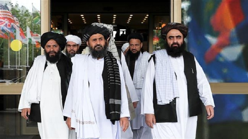 SAD će održati prve razgovore s talibanima od povlačenja iz Afganistana