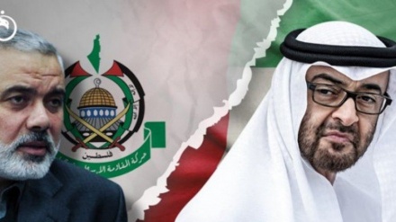 Zbulohet një dokument sekret për planin e EBA për bllokimin e Hamas