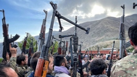 Lufta në Panjshir; Të dyja palët pretendojnë se po përparojnë