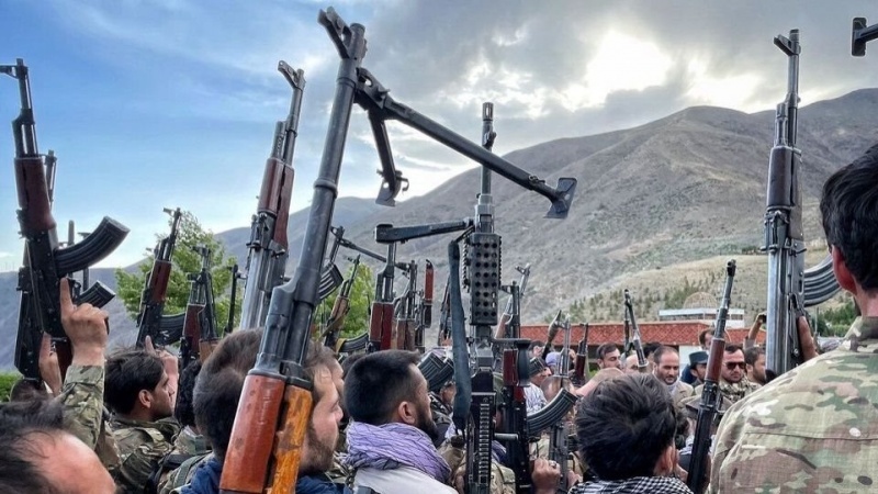 Lufta në Panjshir; Të dyja palët pretendojnë se po përparojnë