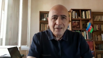 Azərbaycan Qarabağ ermənilərinə status vermək fikrində deyil