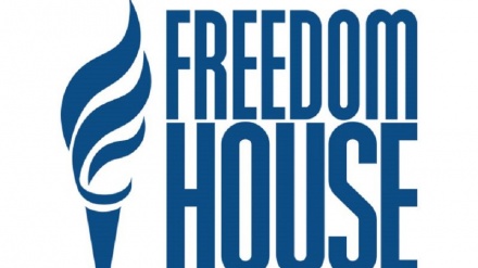 Freedom House Azərbaycanın adını qara siyahıda saxladı  