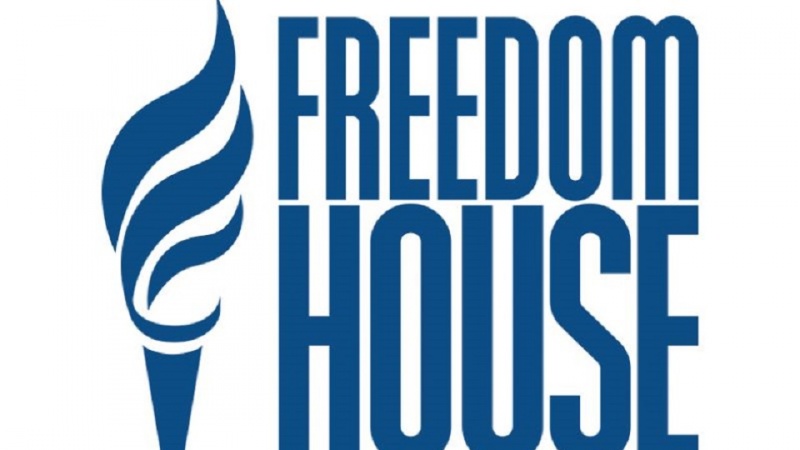 Freedom House Azərbaycanın adını qara siyahıda saxladı  