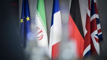 بے عمل یورپ ایران کے مزید عمل پر مُصِر، اعلی سطح پر یورینیئم کی ا‌فزودگی روکنے کا مطالبہ دہرایا