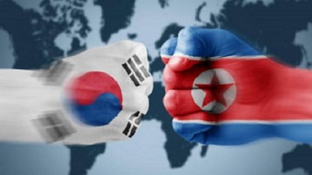 جزیرہ نمائے کوریا میں جنگ بندی ابھی نہیں: شمالی کوریا 
