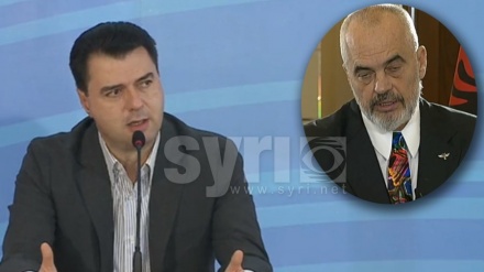 Projekti i Bashës për të ndryshuar Kushtetutën, Rama nis nga puna