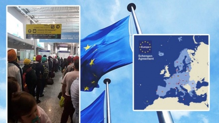 Qeveria favorizoi klandestinët dhe Indianët, BE do të bllokojë lëvizjen e lirë të shqiptarëve?