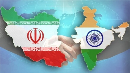 ایران و ہندوستان تجارتی تعلقات کے مزید فروغ کے لئے پُر عزم
