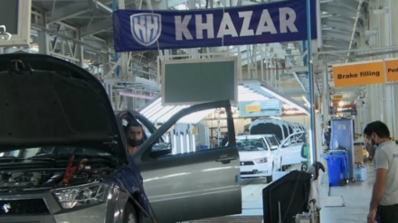 Azərbaycanda İran avtomobillərinə münasibət necədir?