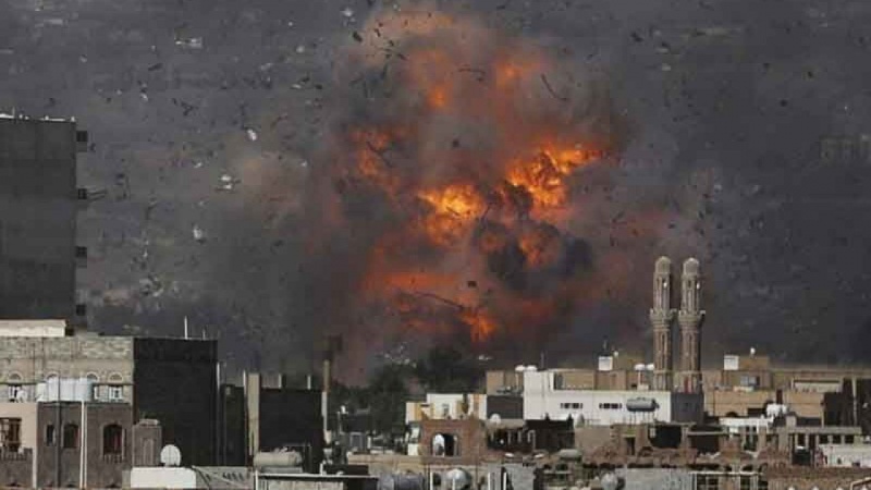 فائل فوٹو۔ یمن