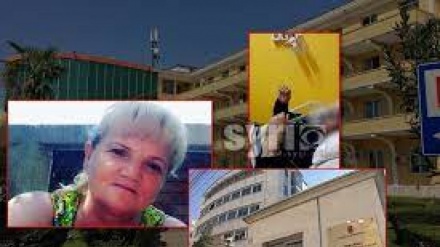 Prokuroria dërgon për gjykim infermierë dhe sanitarë të spitaleve ‘Covid-19’, mes tyre edhe sanitarja Alldervishi