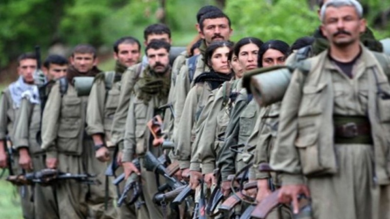 Tirkiye dibêje: 'Çend serokên PKKê li parêzgeha Dihokê hatine kuştin'