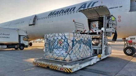 Importi i 6 milion vaksinave me një dozë të vetme për fëmijët 3 deri në 17 vjeç në Iran