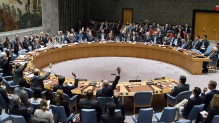 افغانستان میں اقوام متحدہ کے مشن کی مدت میں توسیع