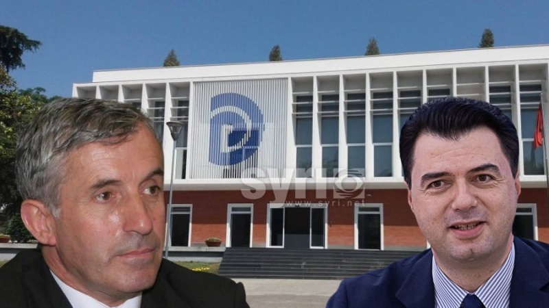  Askush nuk mund ta marrë peng Partinë Demokratike!