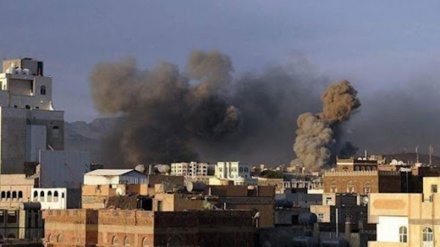 Forcat jemenase avancojnë në provincën Ma'rib